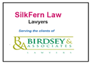 Birdsey & Associates logo 